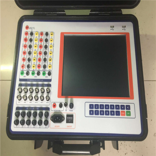 <a href=http://www.dsdqpj.cn/tag232/ target=_blank class=infotextkey>直流電機綜合試驗臺</a>生產(chǎn)